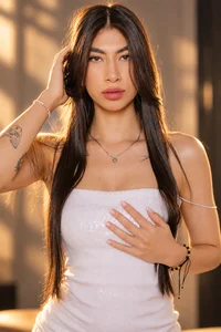 SORA_PALACIOS Full face 🔥😍 Pic 2