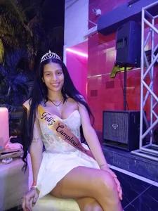 lily_sk happy birthday to me Pic 3