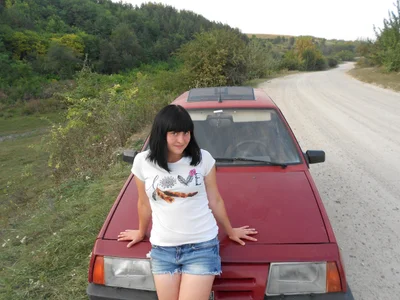 RubyJade Public Pic 2