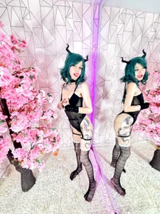 Alicebenett: sexi girl 🍆🔥 ( 5 фото)