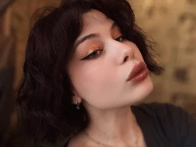 AmmyRich1 🫦♥️  3টি ছ  বি