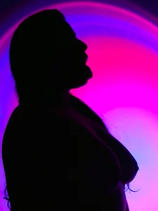Mxss_Honey My color 💜🩷 Pic 2