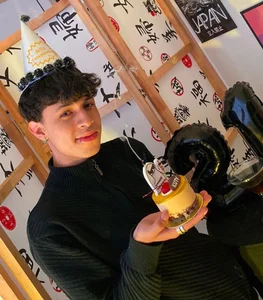 Axel__Evans Happy birthday to my #21 Poză