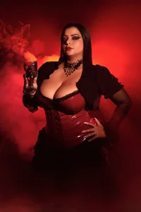 Care, love ... My kisses bite 🩸💋 de JenSexy_ Foto 2