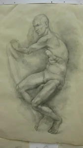 Foto sexual de amyax Arts 7