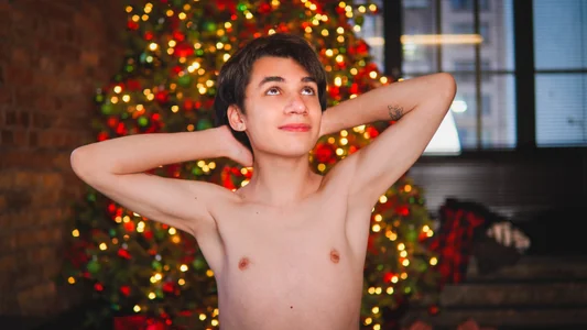 Andrew_Clar Merry Christmas Immagine  9