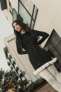 ELEGANT AND URBAN od ValeriaVelvet  snímek