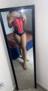 fishnet compilation