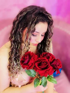 celeste_blue69のhot girl 🖤の 3枚の写真