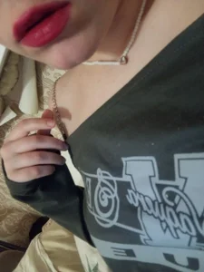 FlirtingAdele_1 Public Pic 2