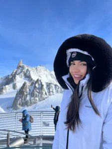 couplepenetration kullanıcısının porcellina sulla neve albümü -  2 fotoğraf