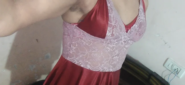 Crossdres Crossdresser Immagine  3