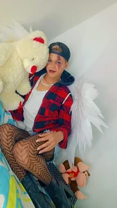 Liamscott_ happy halloween Foto 3