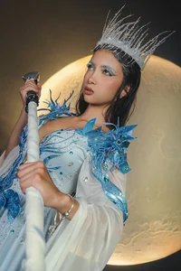 🌙Under the Moon🌙 de ValeriaVelvet Foto 4