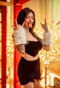 Kitty_arts's middle of the month, which was your favorite?🎁✨ Sex Photo 2