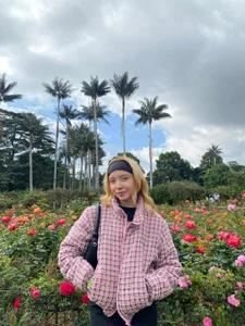 JuliethMoss Public Pic 5