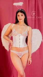 Stefany_gonzales_: Happy Valentine's Day! 💋 ( 5 фото)