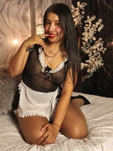 CATTA_GARCIA Hot maid 😳🔥 Pic 6