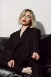 Pinkadele's XXX Nude Photo 2