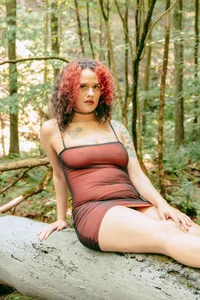 VelvetVixen_735 Public Foto