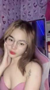 Haniichan Sexsy  2. fénykép