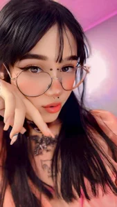 luna_sunflower__ perfect essence😻 Foto 5
