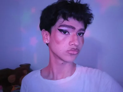 Public od AustinFluf  5 snímek