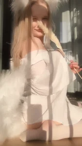 ShellySs ♡ ₊˚.⋆ Sunny kitten ⋆⁺₊ ♡ Billede 3