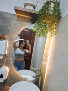 Emmasweet_Val Unas de ayer 🌸 Pic 4