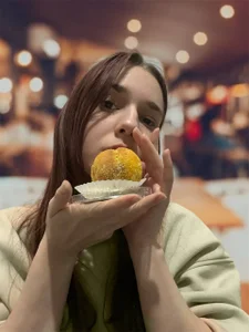 PetraHambelton My morning😍 Pic 2