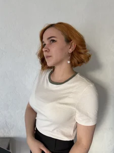 JadaKleinert Public Poză