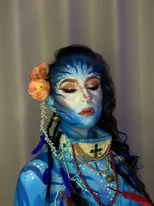 melodyygirl_ COSPLAY SHOW 🎇🎉  9. fénykép
