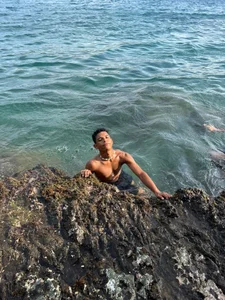 hi love wellcome de brandon_boycock  6 Imagens