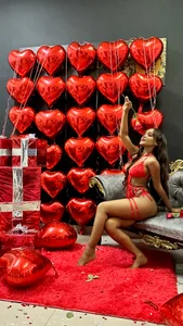 Melody_evanss: San Valentine's Day 💝💟 ( 7 фото)