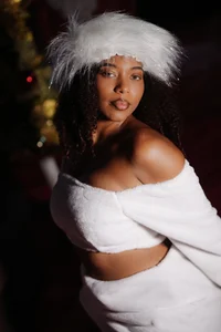 Merry Christmas 2024 od BLACK_ROSSE_1  snímek