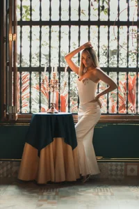 MelissaMoore_ Lady Moore Immagine  4