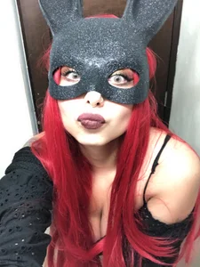 jessikarabbitX A little taste😈 Pic 5