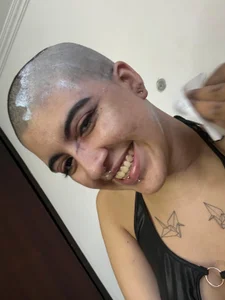 BOMBACLAT!!! de Lotto_bloom  4 Imagens