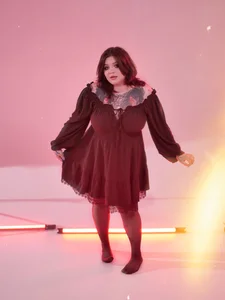 MoonLghte Warm spring with gentle touch 🌷 Poză 2