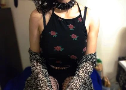 Free Content Previews de DemonessAzazel Foto 3