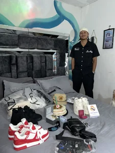 Sam & Mike de Hells_bells  2 Imagens