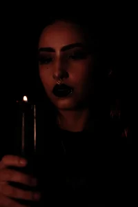 Nyx_Blackmoon Ritual in Warm Shadows 사진