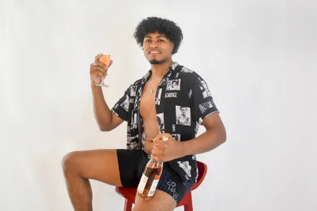 Kai_MorenoValentine's Day Bild