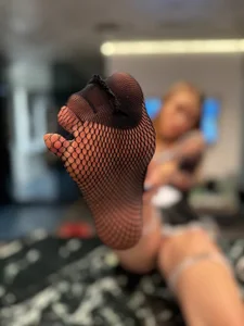 BlancMary feet pics Foto 3