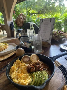 Nicol_ofi24 Relaxing day🥰 Pic 3