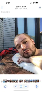 UncoiledPuseyism Photo Pic 2