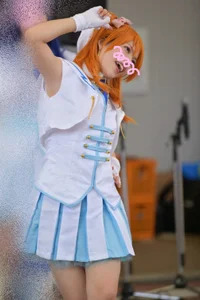 _saya_sy コスプレイヤー時代 Pic