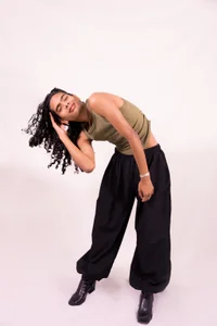 maxi_max0 🌹 Beauty with a wild side. Pic 2