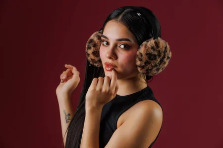 RaquellStarPublic Bild