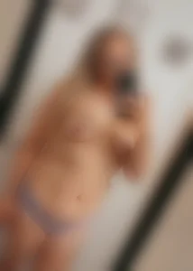 KinkySugar's XXX Nude Photo 4